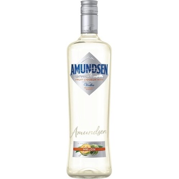 AMUNDSEN MELON 15% 0,5 l (holá láhev)