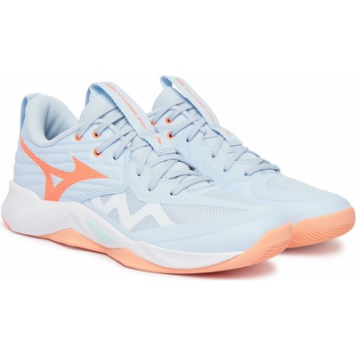 Mizuno Wave Momentum Pro