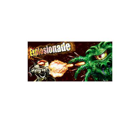 Explosionade