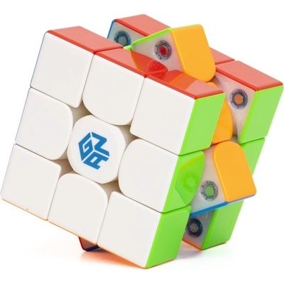 GAN 356 ME Rubikova kostka 3x3x3 matná