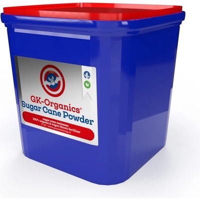 Guanokalong Sugar Cane Powder 3 l