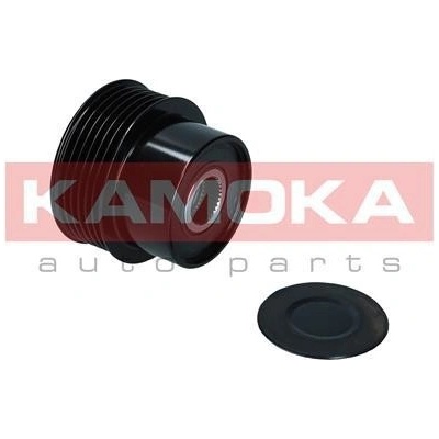 Voľnobeżka alternátora KAMOKA RC124