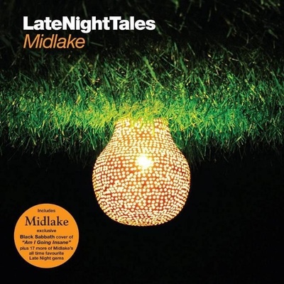 Late Night Tales/snow Patrol - Late Night Tales / Snow Patrol CD