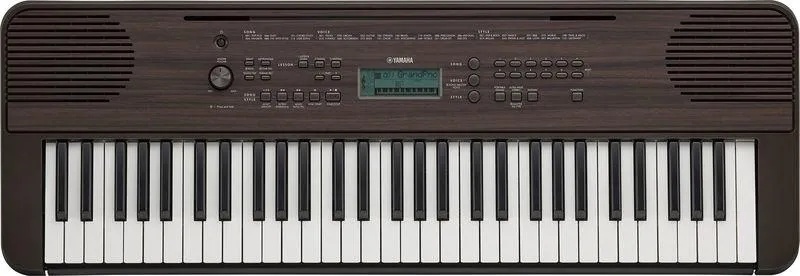 Yamaha PSR-E360DW