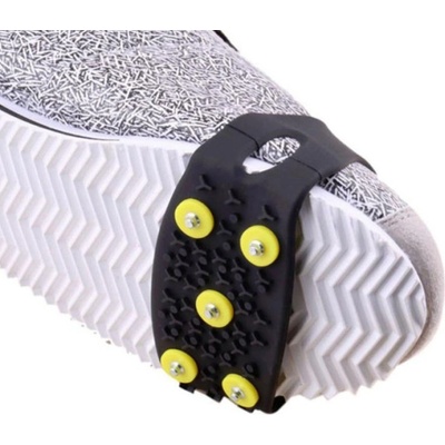S-Trek City instep