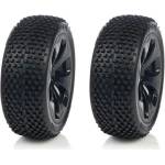 Medial Pro Медиален за велосипед 3.3" SC Raptor H12/22mm, гуми Velox M4 (чифт)