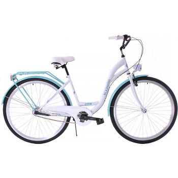 Kozbike K21 2021
