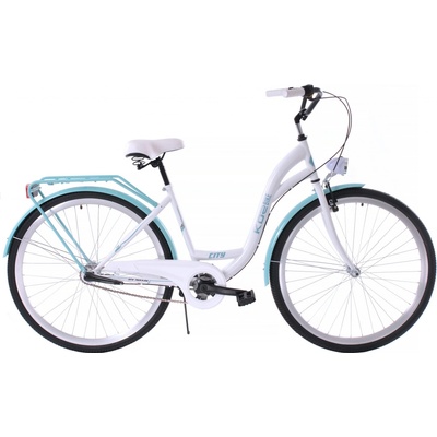 Kozbike K21 2021