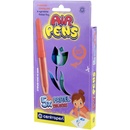 Fixky Centropen Air Pens Pastel 1500 5 ks