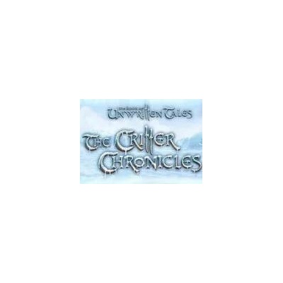 The Book of Unwritten Tales: The Critter Chronicles (Collector's Edition)