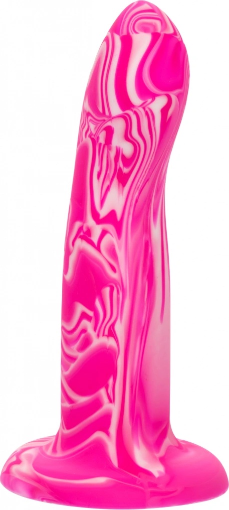 California Exotics Twisted Probe Pink