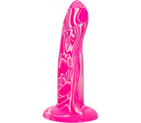 California Exotics Twisted Probe Pink