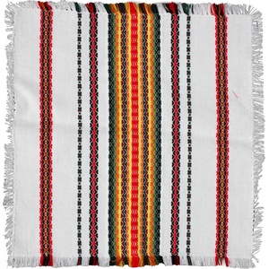 Horecano БИТОВА ПОКРИВКА БЯЛА 150/150cm(BV17373) (0117372)