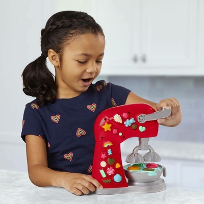 Play-Doh kouzelný mixér