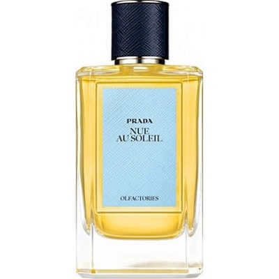 Prada Olfactories Nue Au Soleil parfumovaná voda unisex 100 ml tester