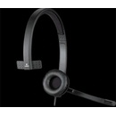 Logitech USB Headset H570e Mono