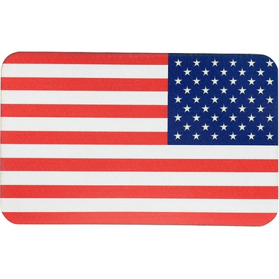 M-Tac® Nášivka USA na suchý zip