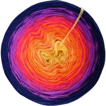 MOOL RAINBOW č.402