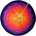 MOOL RAINBOW č.402