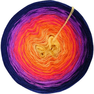 MOOL RAINBOW č.402