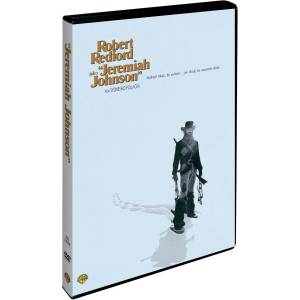 MagicBox Джеръмая Джонсън - dvd (043265)