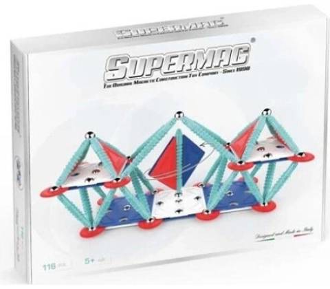 SUPERMAG Dynamic 116