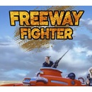 Freeway Fighter DLC