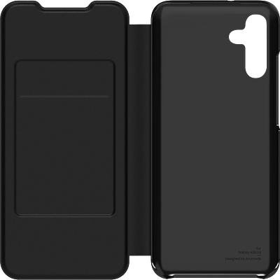 Samsung Galaxy A25 Anymode Wallet Flip case black (GP-FWA256AMABW)