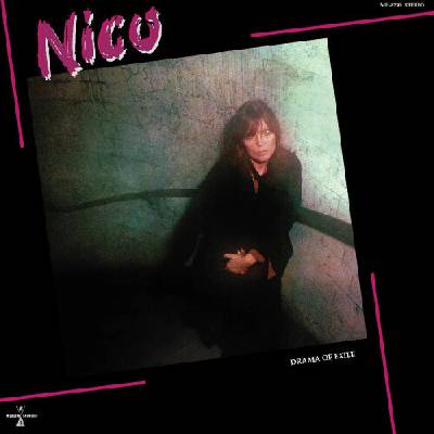 Nico - Drama Of Exile Vinyl Lavender LP