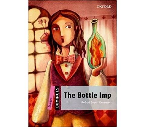 The Bottle Imp mp3 Pack
