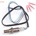 Lambda sonda DENSO DOX-0121