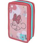 Undercover Несесер с пособия Undercover Minnie Mouse - С 3 ципа (31189)