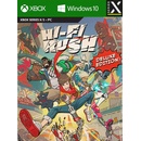 Hi-Fi Rush (Deluxe Edition) (XSX)