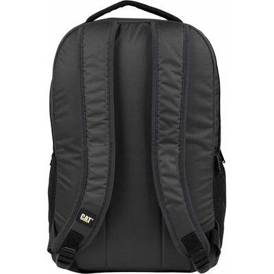 Caterpillar City Adventure Explorer Advanced antracitový 25 l