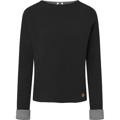 STAPF Дамски вълнен пуловер STAPF Women's Nicoletta Jumper - Anthra - размер XXL (105-4187-2516)