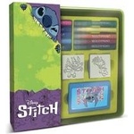 Multiprint Stitch - Stamps with felt-tip pens