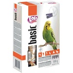Lolo Pets Пълноценна храна за папагали Lolo 1000гр (LO - 72102)