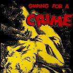 Various Artists - Swing For A Crime (LP) (3481570532332)