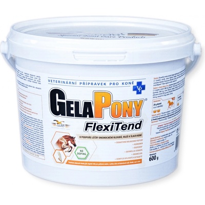 Gelapony FlexiTend 600 g