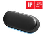 Harman/Kardon Luna 2 Black Портативна тонколона
