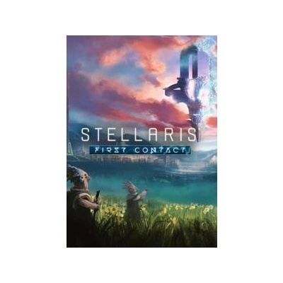 Paradox Interactive Stellaris First Contact Story Pack DLC (PC)