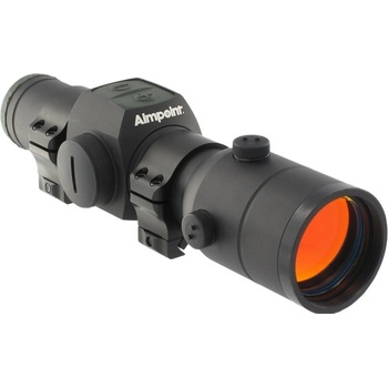 Aimpoint Hunter H34S