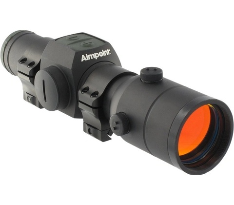 Aimpoint Hunter H34S