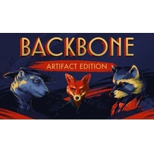 Backbone (Artifact Edition)