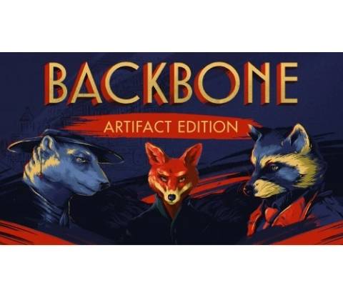 Backbone (Artifact Edition)