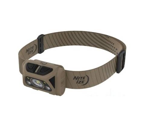 Nite Ize Radiant RH2