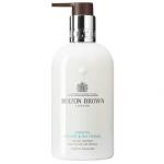 Molton Brown Coastal Cypress & Sea Fennel Hand Lotion Лосион за ръце унисекс 300ml