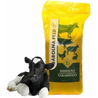 Bábolna teľa štartér Müsli 35 kg