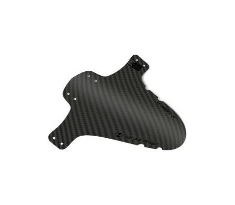 RIESEL Schlamm carbon