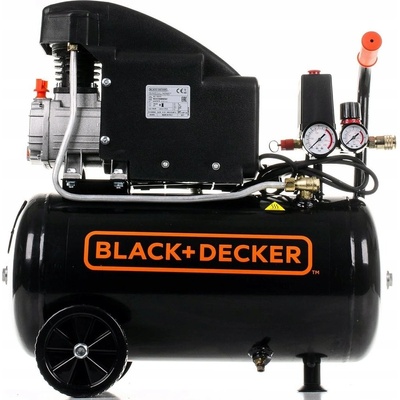 BLACK & DECKER BD 160/24